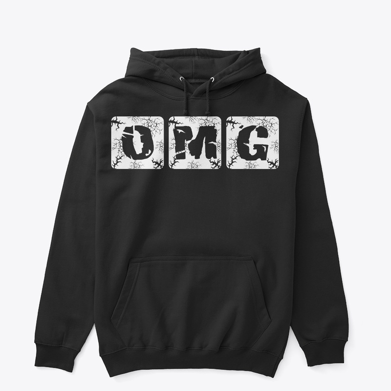 OMG Design Black & White