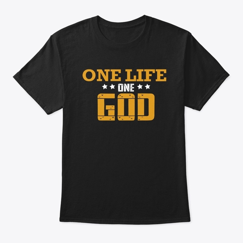 One Life