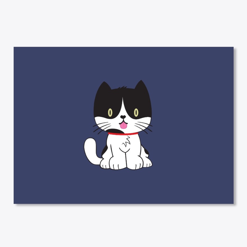 Abdul Cat