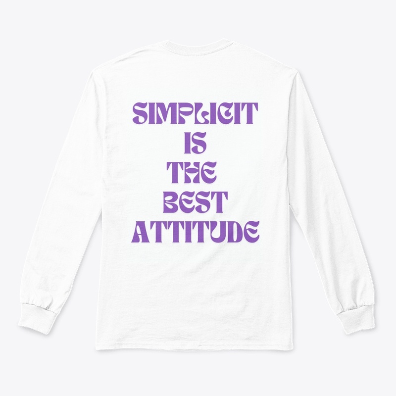 SIMPLICITY