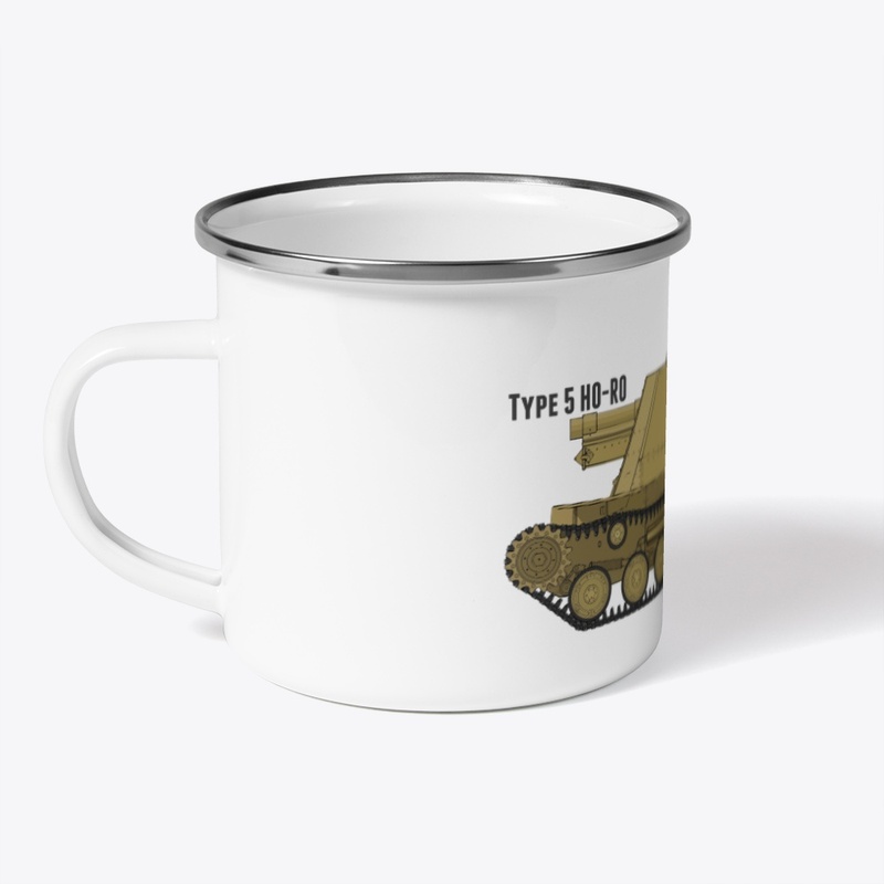 Type 5 Ho-Ro T-Shirt