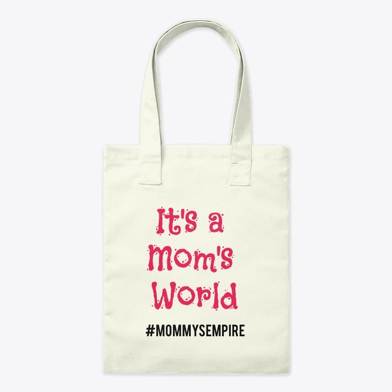 Mom's World 