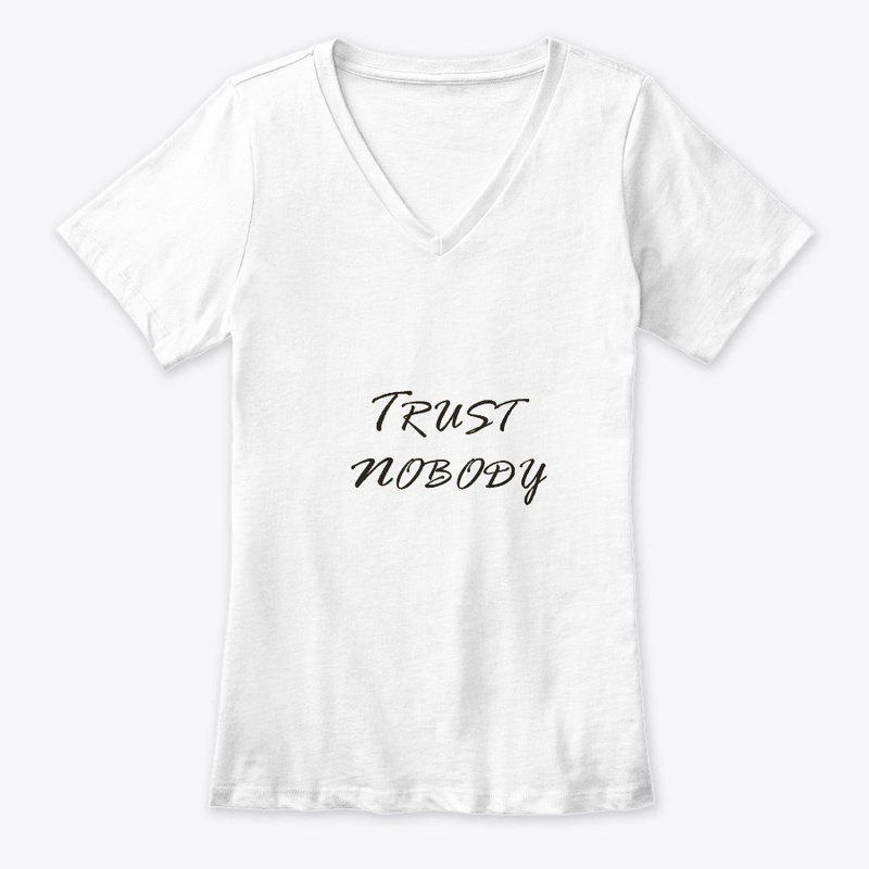 Trust Nobody