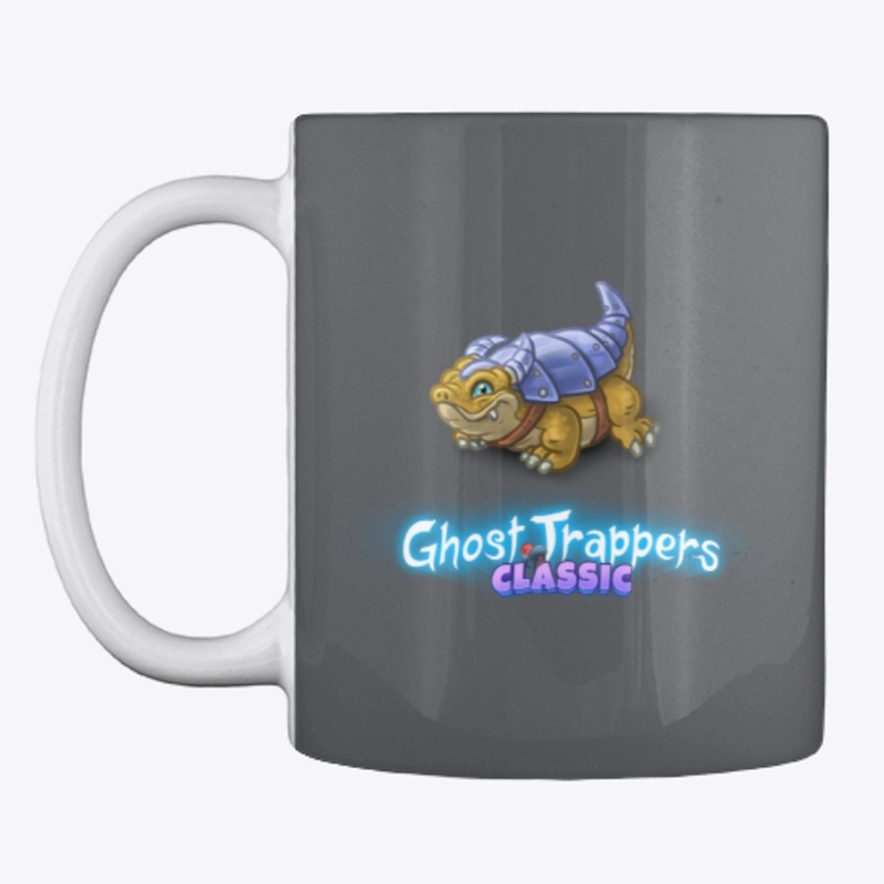 Armoured dragon whelp top