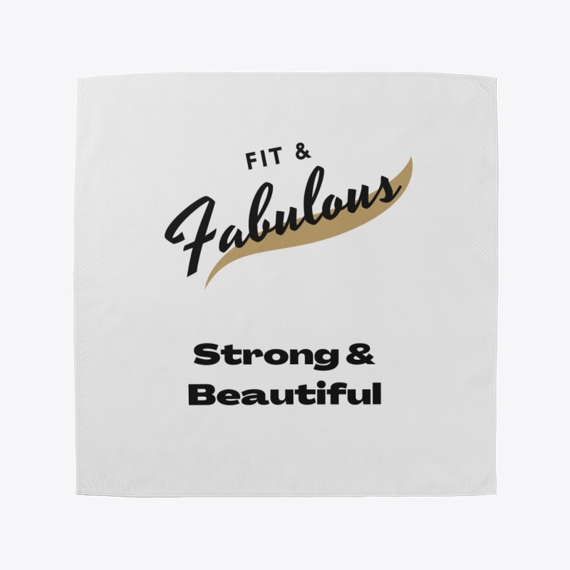 Fit and Fabulous