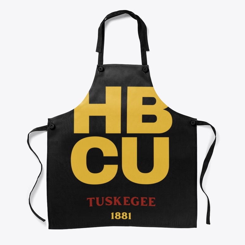HBCU: Tuskegee University
