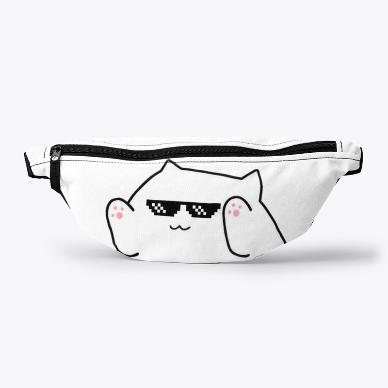Bongo Cat 