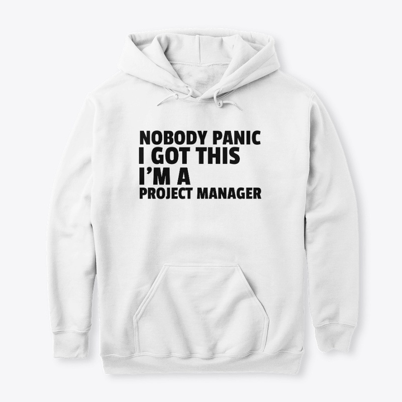 Awesome Project Manager