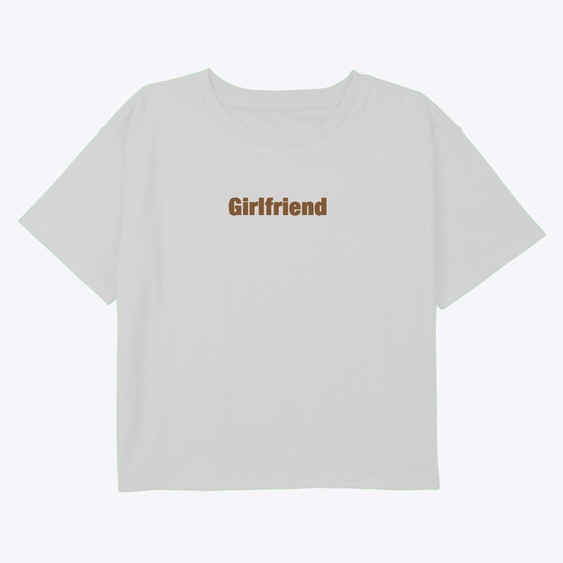 Girlfriend 