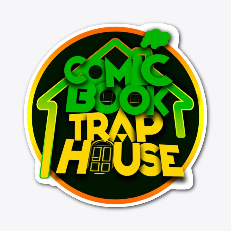 Comic Book Trap House