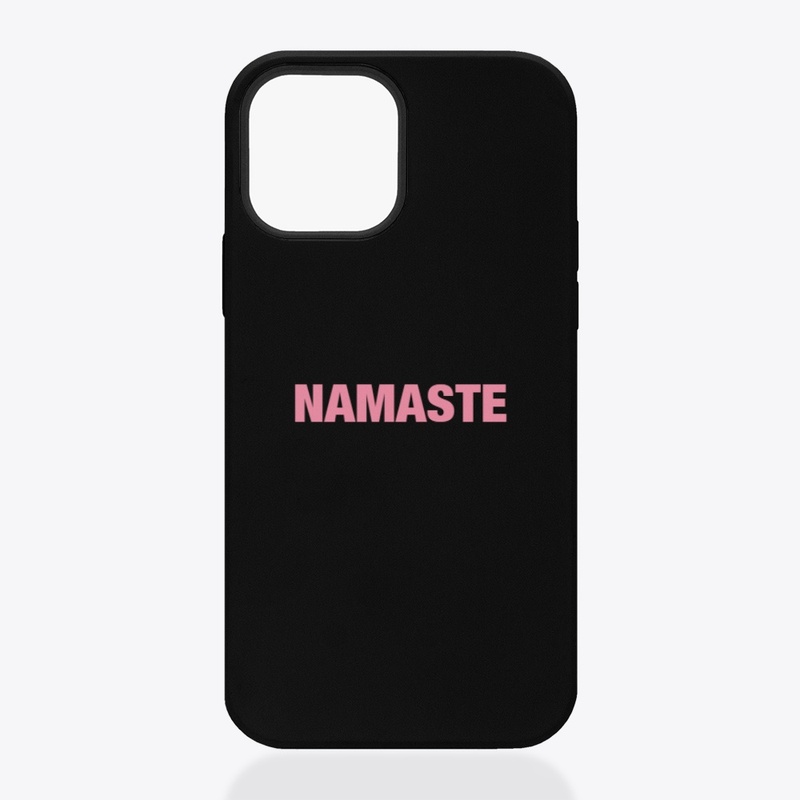 NAMASTE