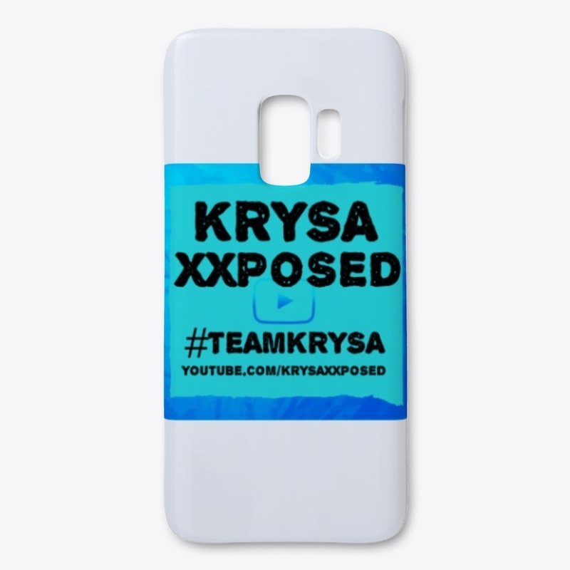 KRYSA XXPOSED 