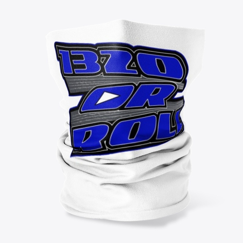 Blue 1320 or Roll
