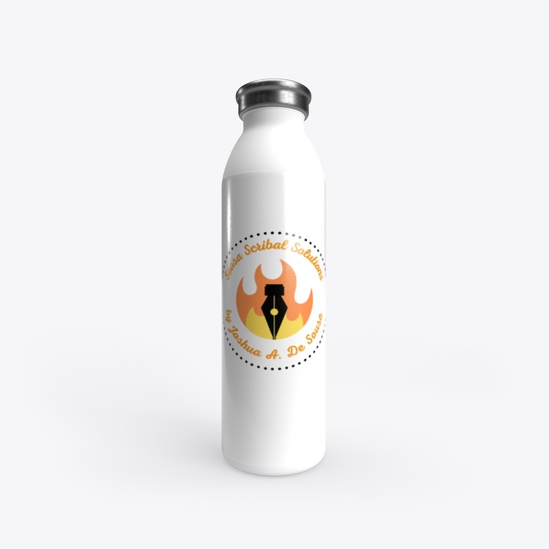 SSS Bottle