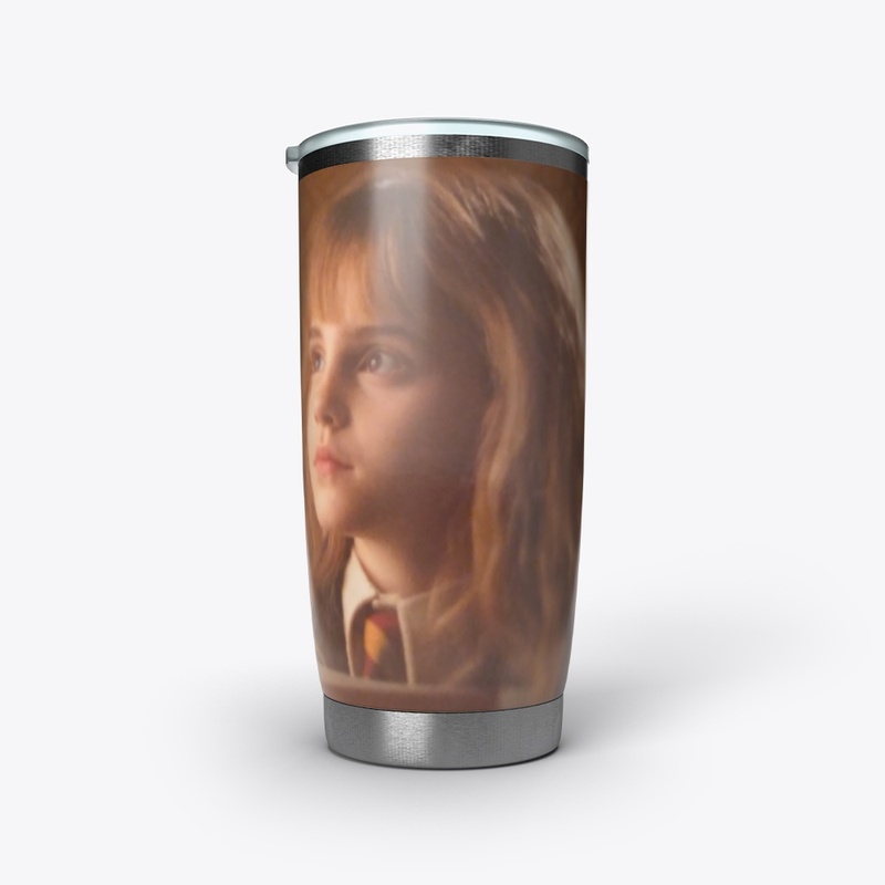 Collectible Merch Post Card Drink Cup