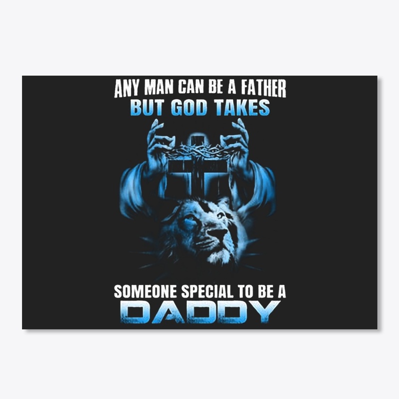 GOD DADDY