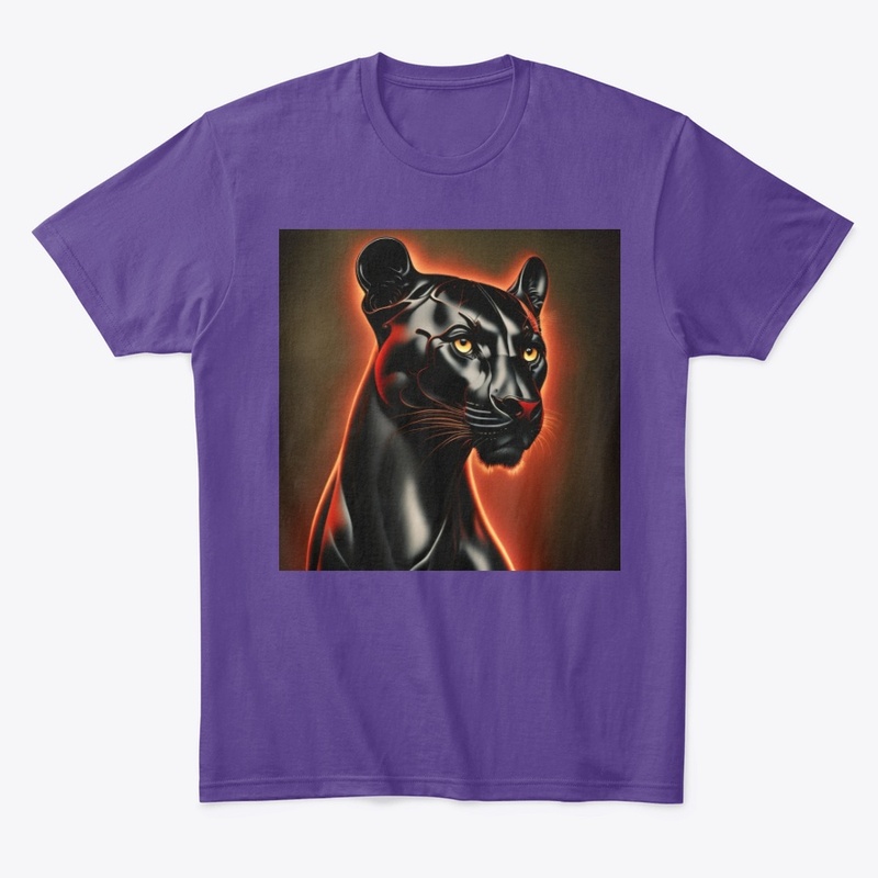 Lady Panther IIII