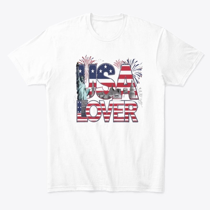 USA Lover
