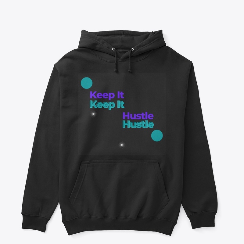 Keep it Hustle