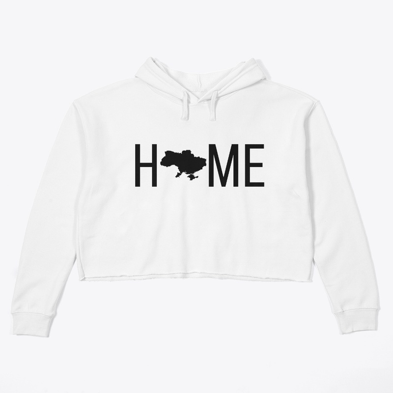 HOME UKRAINE