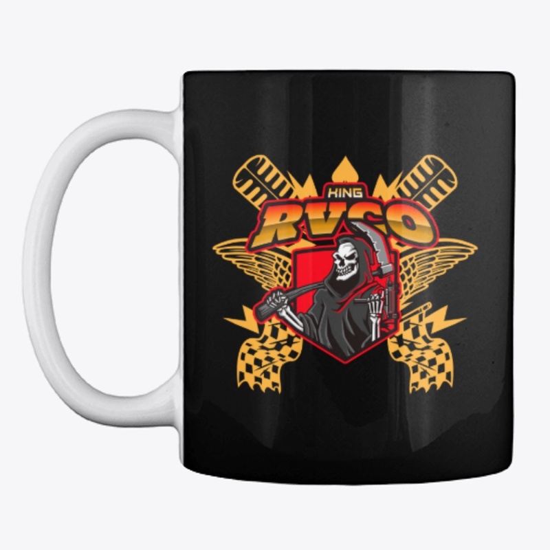 King Rvco !!!MERCH/COLLAB
