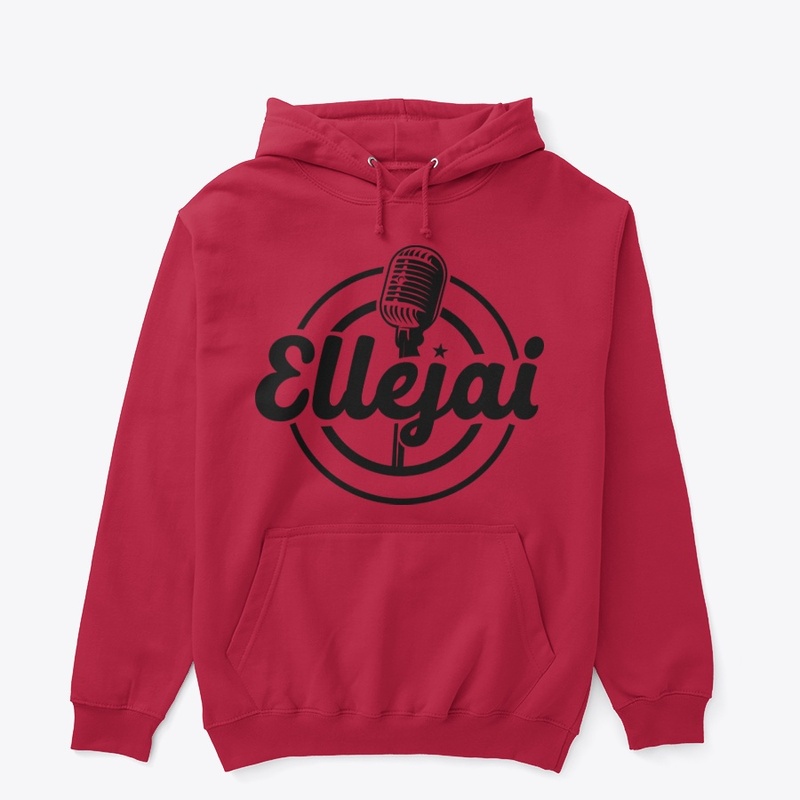 I Support Ellejai