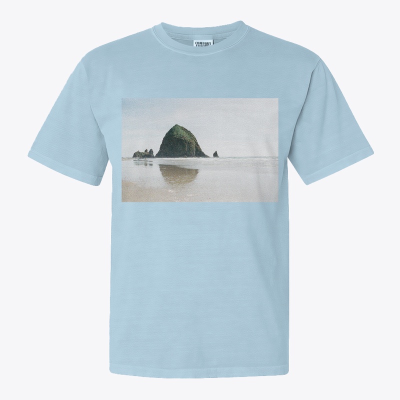 Cannon Beach