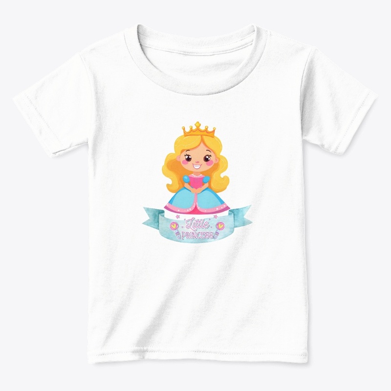 Princess Doll