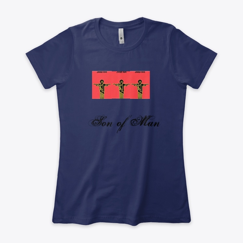 Bar Son Son Of Man Collection