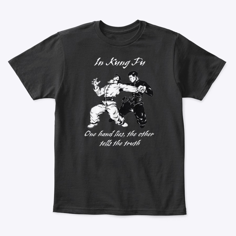 In Kung Fu