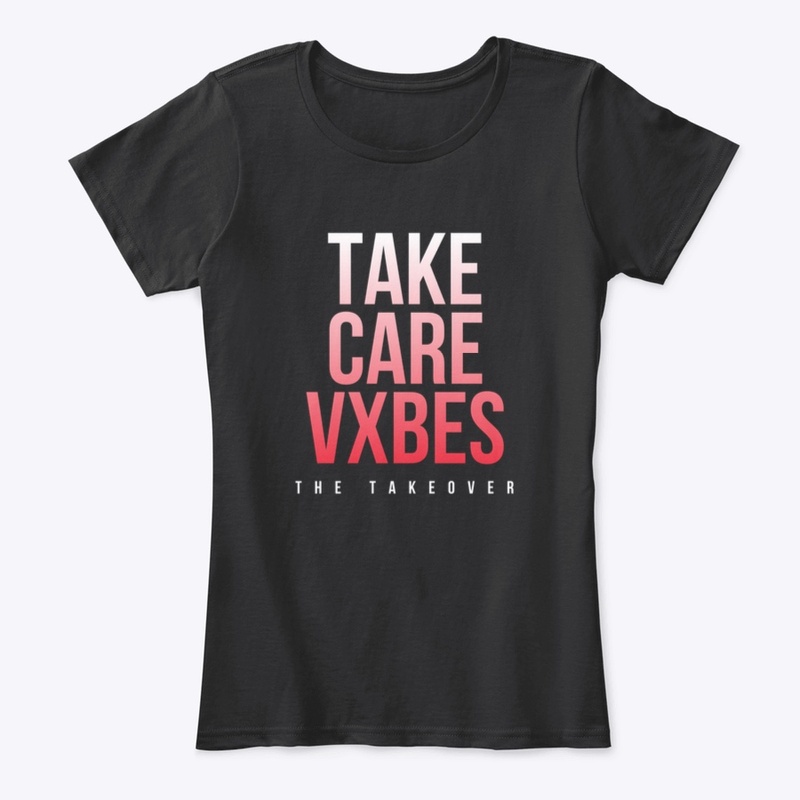The Takeover | Red