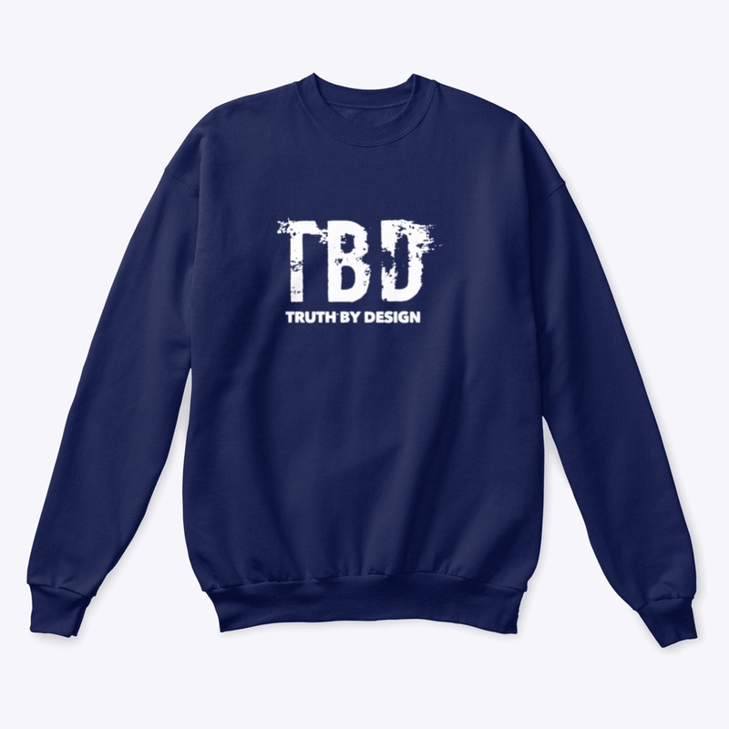 Truth By Design Clothing Line