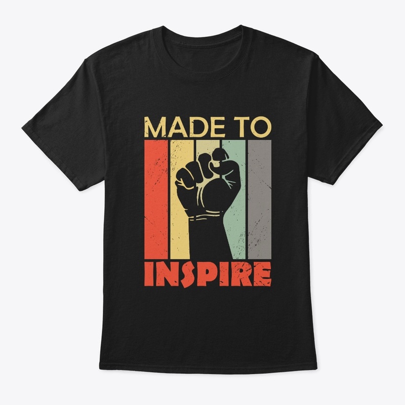 Made to Inspire