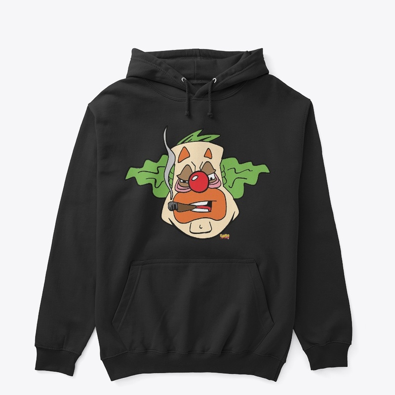 GAPO the Clown