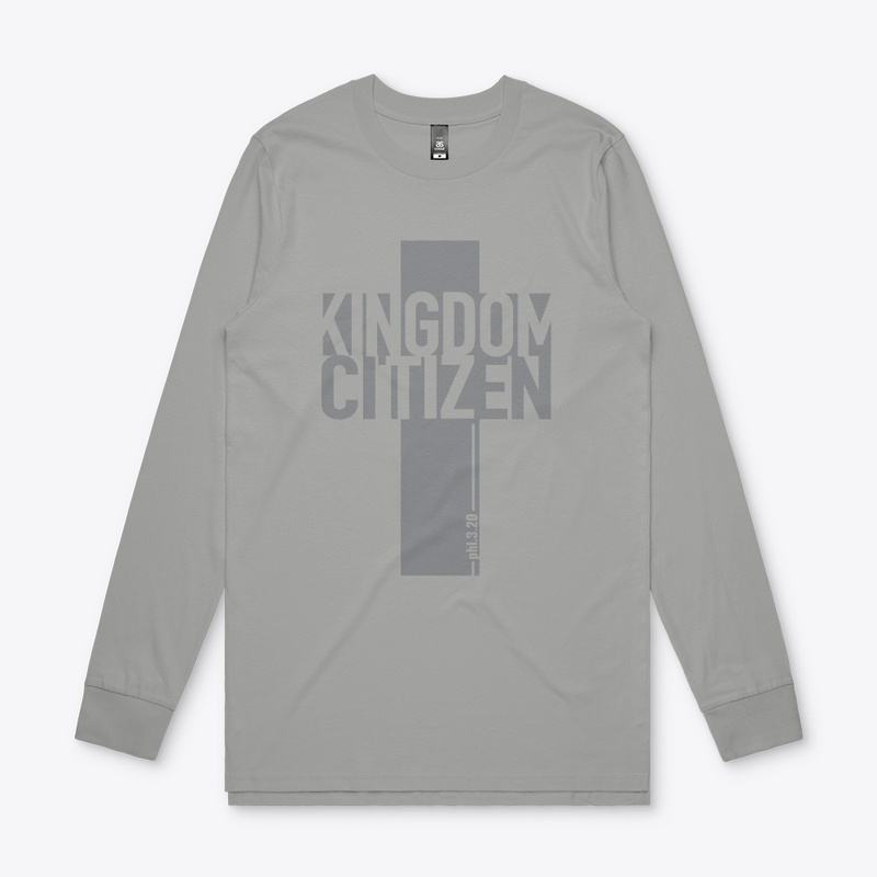 KINGDOM CITIZEN