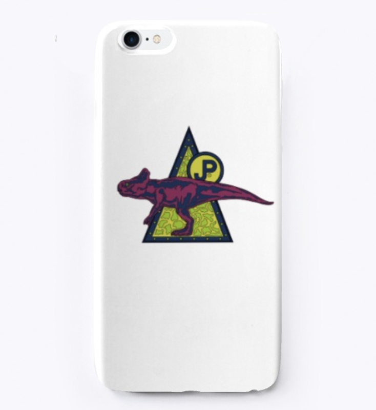 Tripposaurus