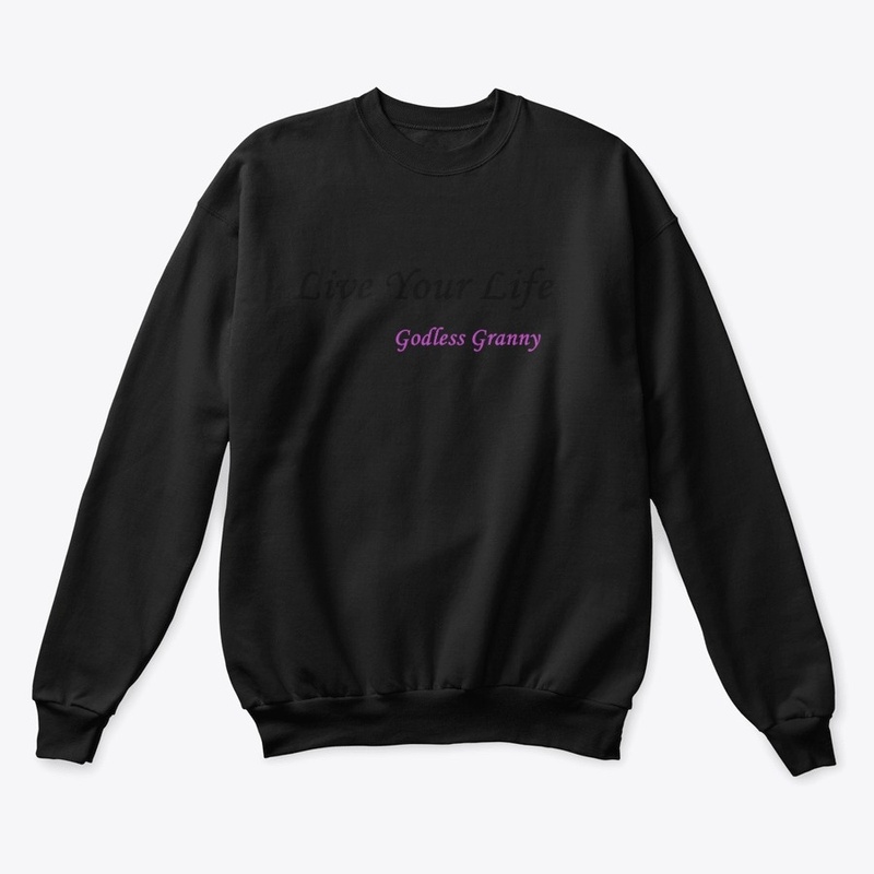 Godless Granny
