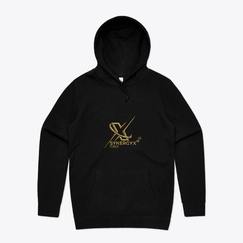 Synergy X10 Force Hoodies