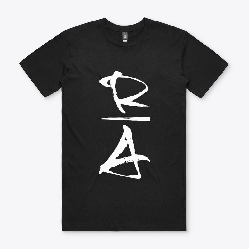 White R/A Front only