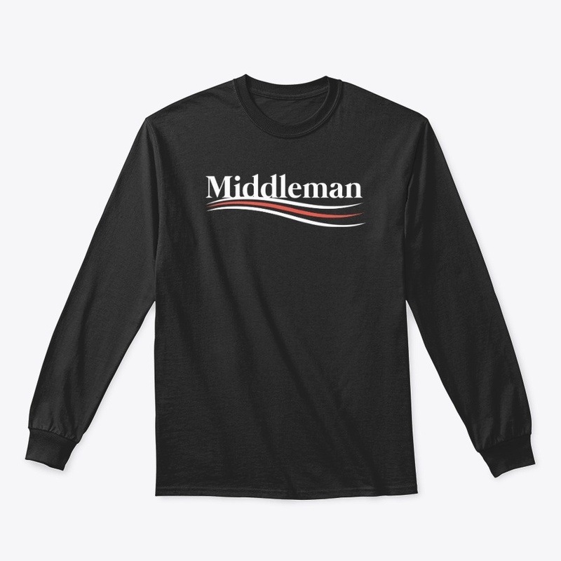 "MIDDLEMAN LOGO #2"