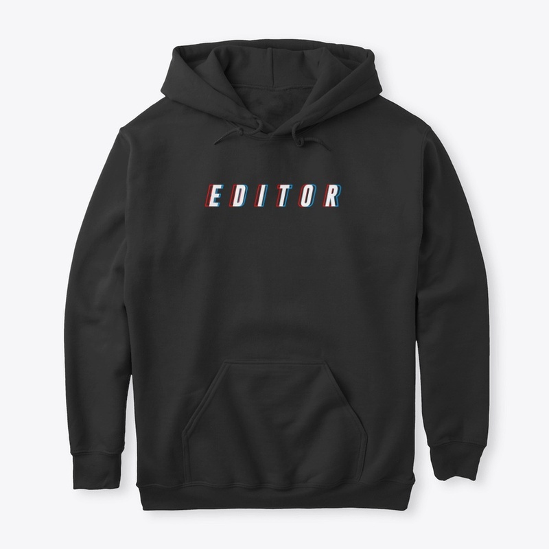 Series 1: EDITOR