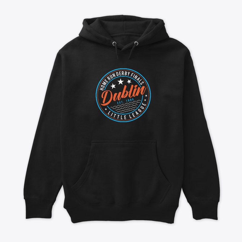 Circle T-Shirt Design