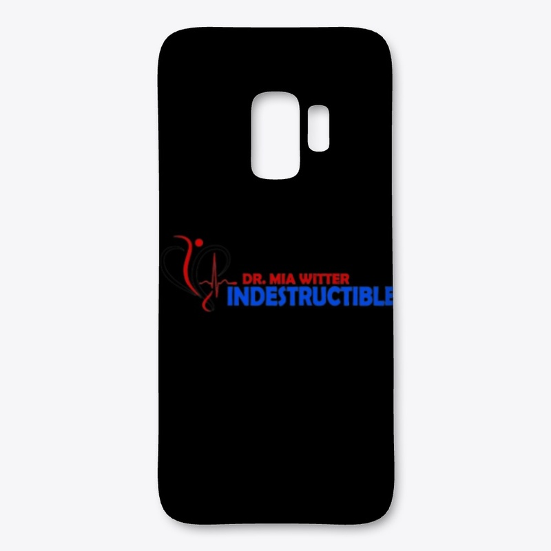 DOCTOR MIA WITTER INDESTRUCTIBLE