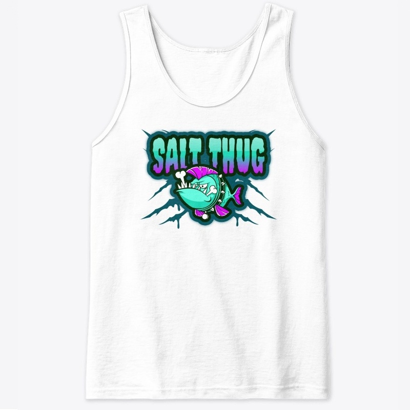 salt thug