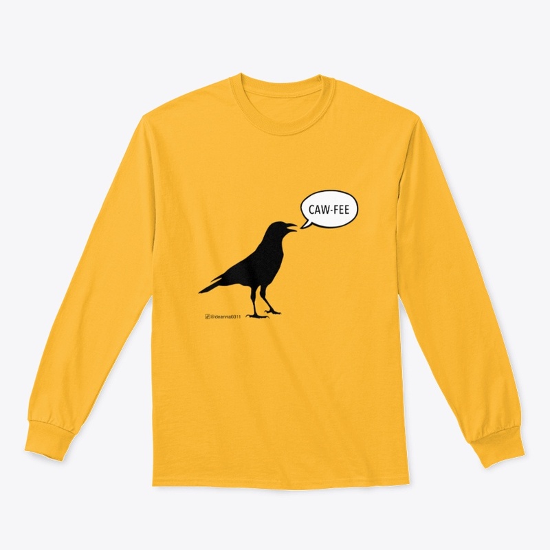 Caw-Fee