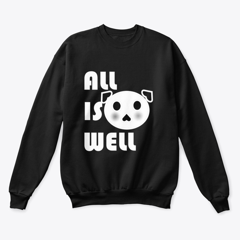 All Is Well