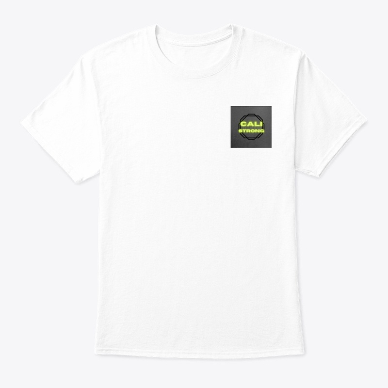 T-Shirt CAli 