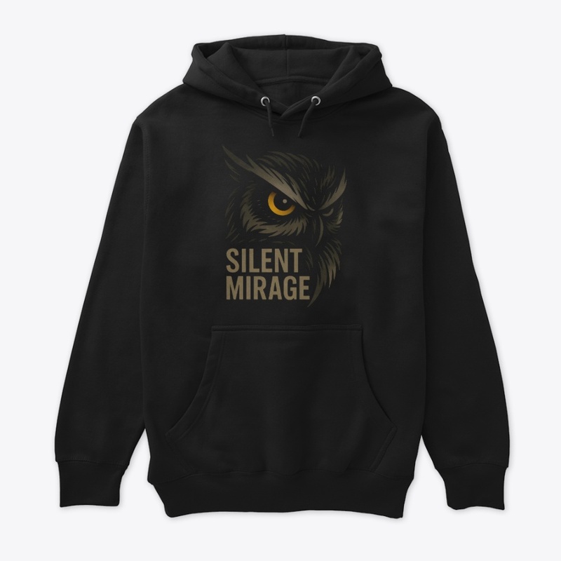 The Silent Mirage