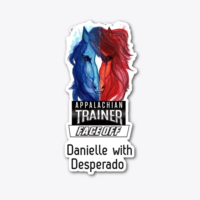 2024 ATFO #HOPTeamDesperado and Danielle