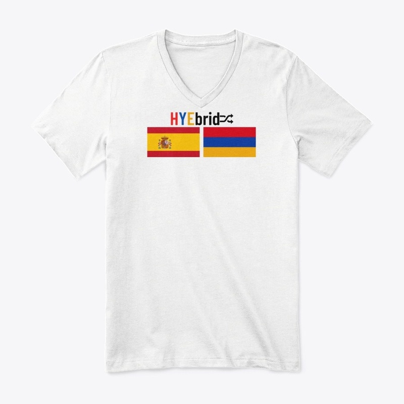 Spanish Armenian Collection